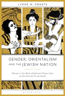 Image for Gender, Orientalism and the Jewish Nation