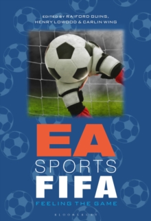 EA Sports FIFA: Feeling the Game