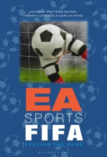 Image for EA Sports FIFA