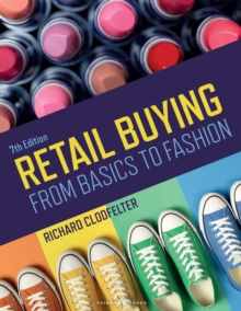 Retail Buying: From Basics to Fashion – Bundle Book + Studio Access Card