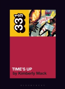 Image for Living Colour's Time's Up
