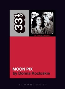 Image for Cat Power's Moon pix