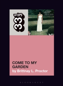Image for Minnie Riperton's Come to My Garden