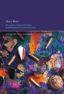 Image for Mary Butts  : necessary contradictions and feminist reconstructions