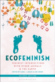 Image for Ecofeminism, Second Edition