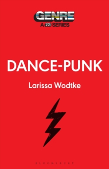 Image for Dance-Punk
