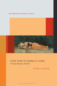 Image for Jane Eyre in German Lands