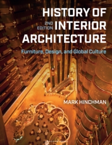 Image for History of Interior Architecture