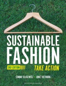 Sustainable Fashion: Take Action – Bundle Book + Studio Access Card