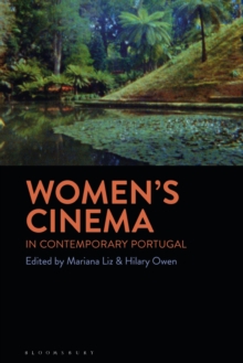 Image for Women's cinema in contemporary Portugal