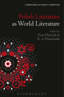 Image for Polish Literature as World Literature