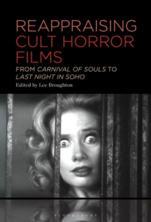 Image for Reappraising Cult Horror Films