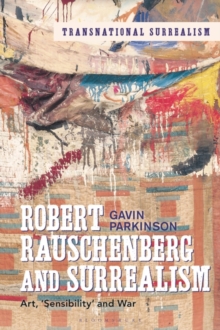 Image for Robert Rauschenberg and Surrealism