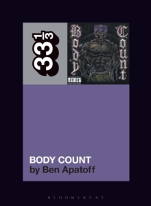 Body Count’s Body Count