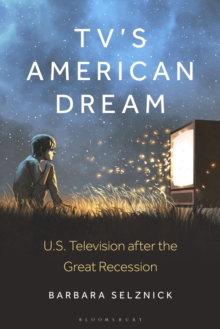 Image for TV’s American Dream