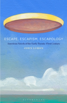 Image for Escape, Escapism, Escapology