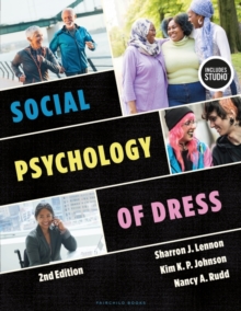 Image for Social Psychology of Dress