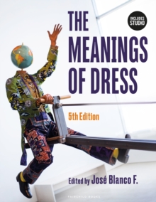 Image for The meanings of dress.