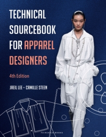 Image for Technical Sourcebook for Apparel Designers