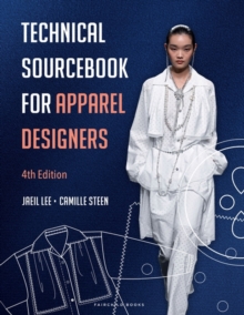 Image for Technical Sourcebook for Apparel Designers