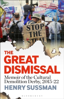 Image for The Great Dismissal