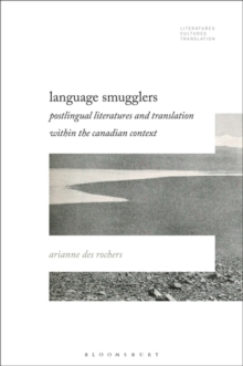 Image for Language Smugglers