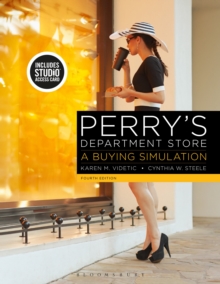 Image for Perry's department store: A buying simulation