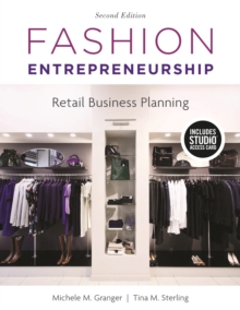 Image for Fashion entrepreneurship  : retail business planning