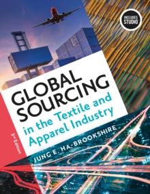 Image for Global sourcing in the textile and apparel industry