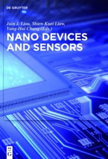 Image for Nano devices and sensors