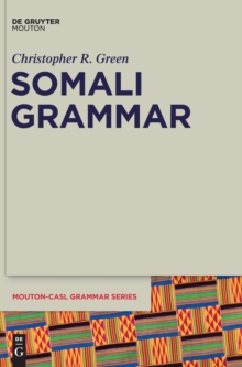 Image for Somali Grammar