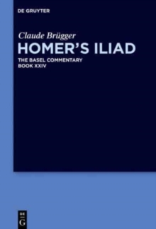 Image for Homer’s Iliad