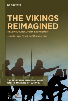 Image for Vikings Reimagined: Reception, Recovery, Engagement