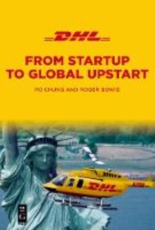 Image for DHL : From Startup to Global Upstart