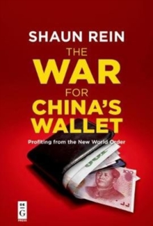 Image for The War for China’s Wallet : Profiting from the New World Order