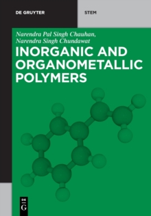 Image for Inorganic and Organometallic Polymers