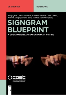 Image for SignGram Blueprint