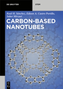 Image for Carbon-Based Nanotubes