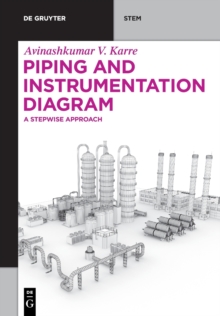 Image for Piping and Instrumentation Diagram