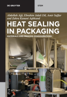 Image for Heat Sealing in Packaging