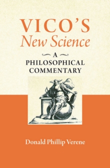 Vico's "New Science"