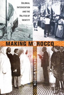 Image for Making Morocco