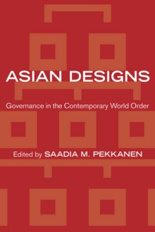 Image for Asian Designs