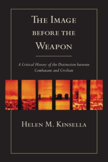 Image before the Weapon