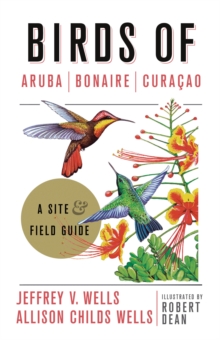 Image for Birds of Aruba, Bonaire, and Curacao