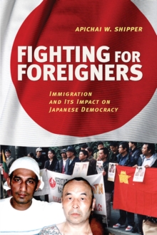 Image for Fighting for Foreigners