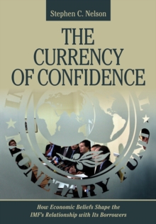 The Currency of Confidence: How Economic Beliefs Shape the IMF’s Relationship with Its Borrowers