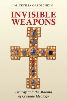 Invisible Weapons