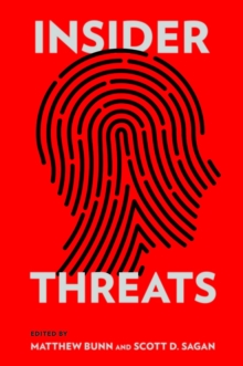 Image for Insider Threats