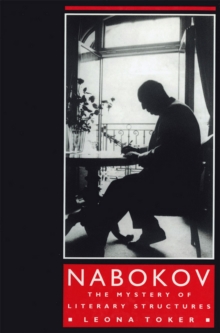 Image for Nabokov: the mystery of literary structures